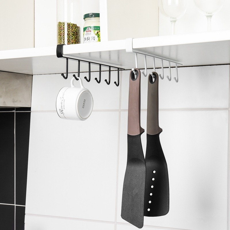 Cupboard Hooks Kitchen Hanging Storage Cupboard Hooks Kitchen Hanging Storage