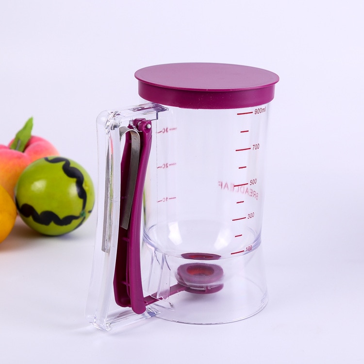 Cupcake Batter Dispenser Baking Tool Cupcake Batter Dispenser Baking Tool
