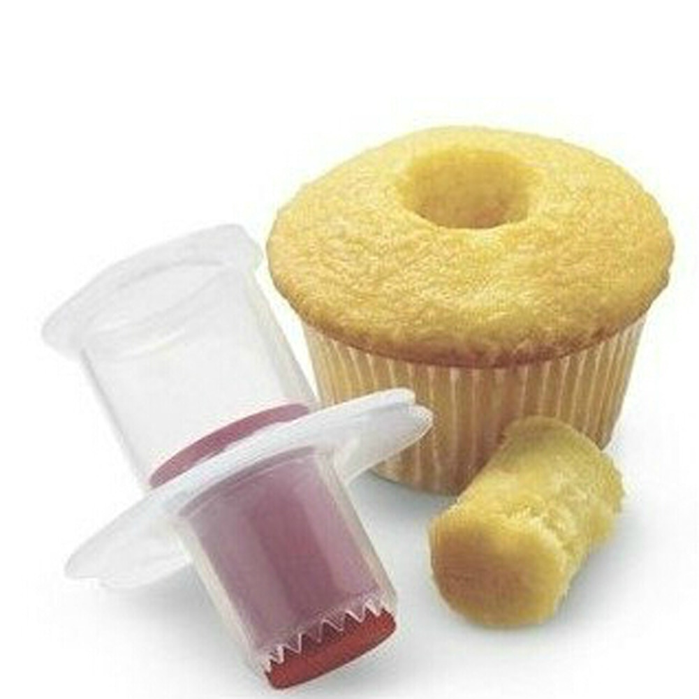Cupcake Corer Pastry Decorating Tool Cupcake Corer Pastry Decorating Tool