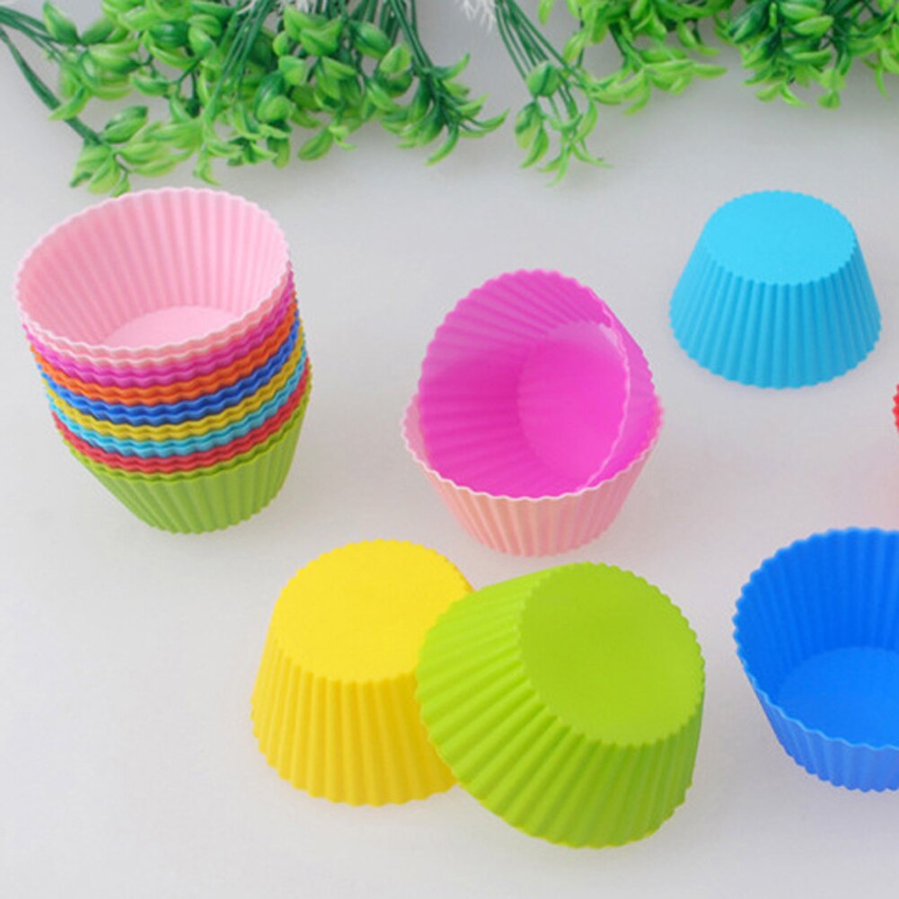 Cupcake Mold Silicone Material Cupcake Mold Silicone Material