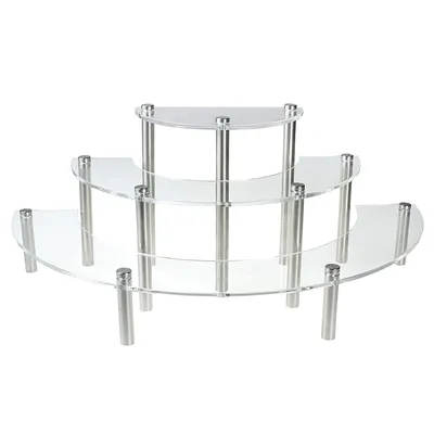 Cupcake Tier Acrylic Material Cupcake Tier Acrylic Material