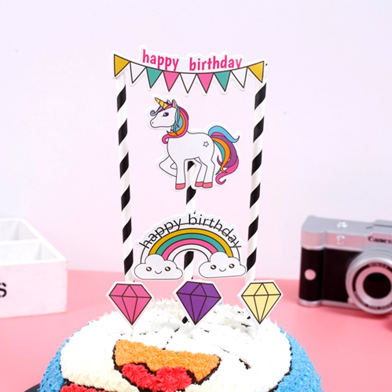 Cupcake Toppers Cake Decor Picks Cupcake Toppers Cake Decor Picks