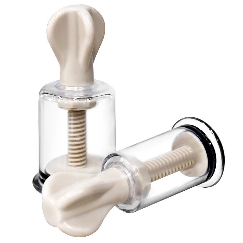 Cupping Device Vacuum Cupping Set Suction Cups Massage Physiotherapy Jars Manual Rotating Cupping Anti Cellulite