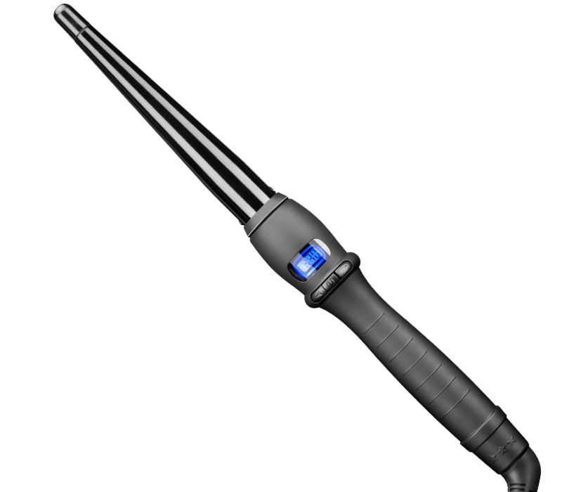 Curling Iron Hair Wand Styling Tool Curling Iron Hair Wand Styling Tool