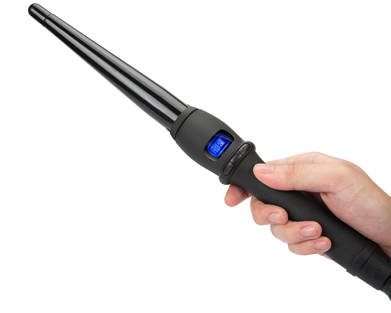 Curling Iron Hair Wand Styling Tool Curling Iron Hair Wand Styling Tool