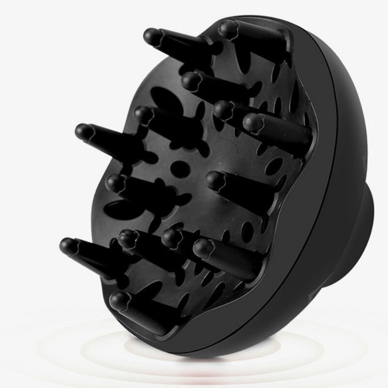 Curly Hair Blower Diffuser Funnel