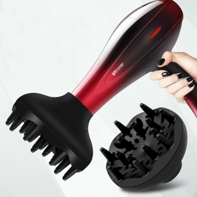 Curly Hair Blower Diffuser Funnel Curly Hair Blower Diffuser Funnel