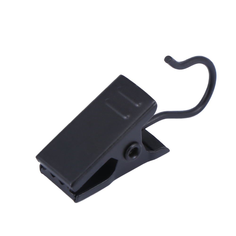 Curtain Clips Home Iron Hook Clips