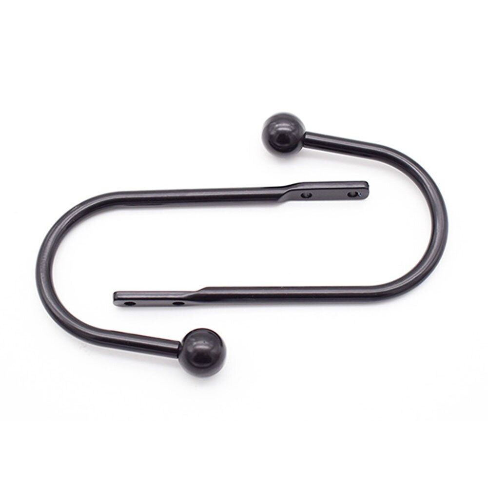 Curtain Holdback Hooks (2 Pcs) Curtain Holdback Hooks (2 Pcs)