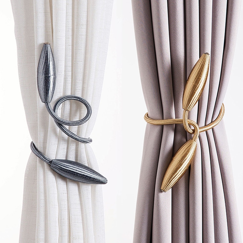 Curtain Holdbacks Home Ornament Curtain Holdbacks Home Ornament