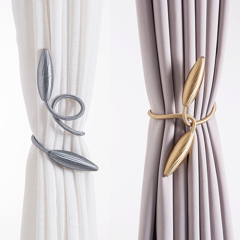 Curtain Holdbacks Home Ornament Curtain Holdbacks Home Ornament