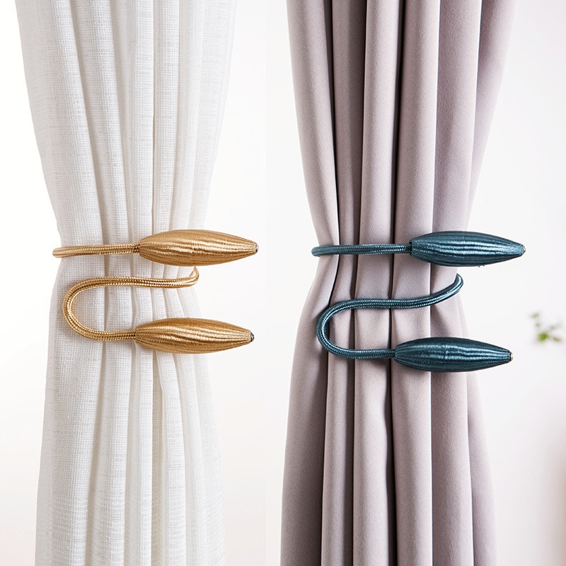 Curtain Holdbacks Home Ornament Curtain Holdbacks Home Ornament