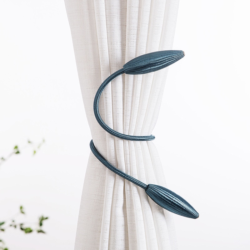 Curtain Holdbacks Home Ornament Curtain Holdbacks Home Ornament