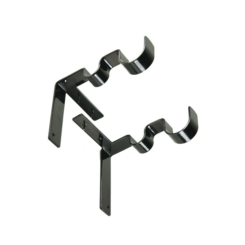 Curtain Rod Brackets Window Pairs Curtain Rod Brackets Window Pairs