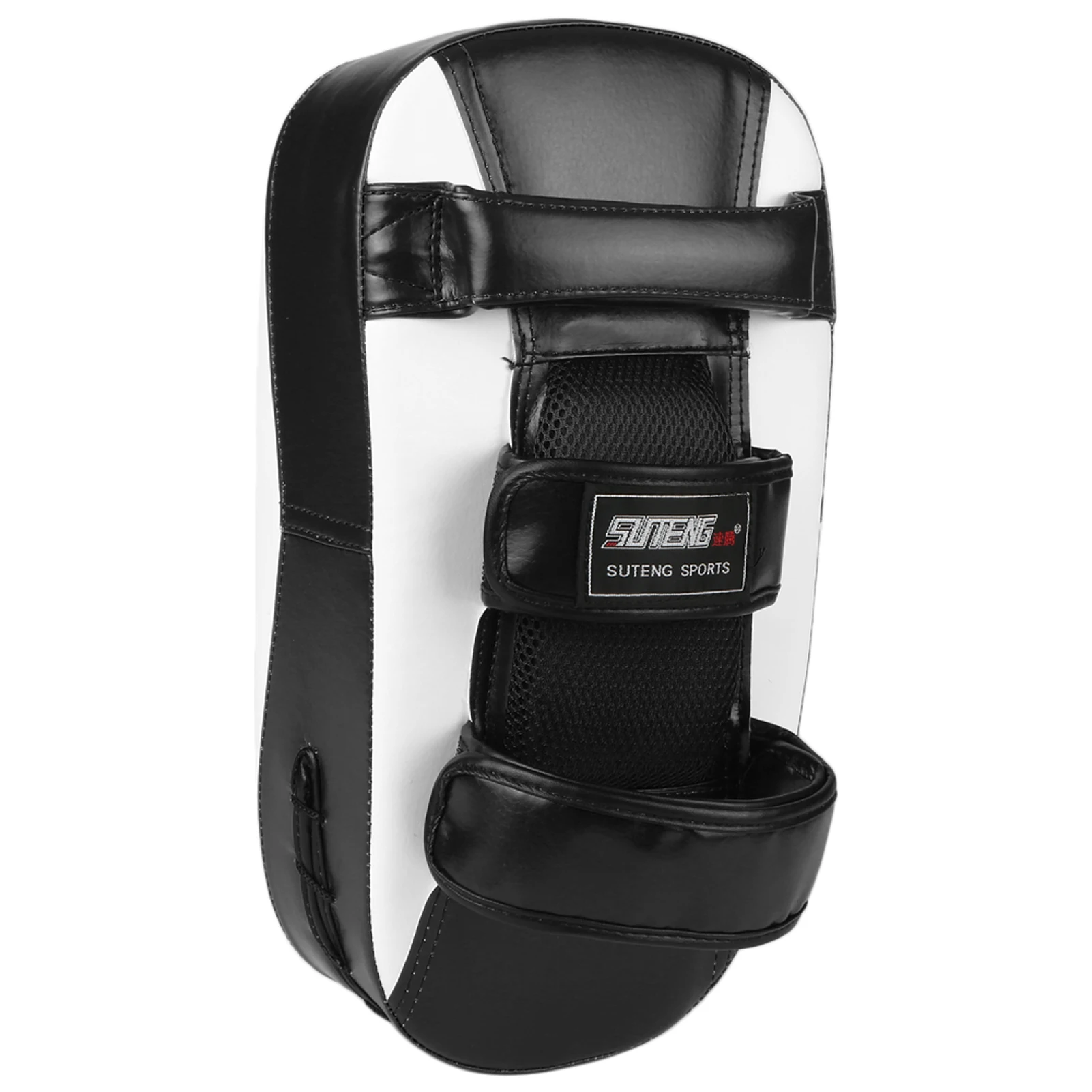 Curved Design Boxing Punch Pad Curved Design Boxing Punch Pad