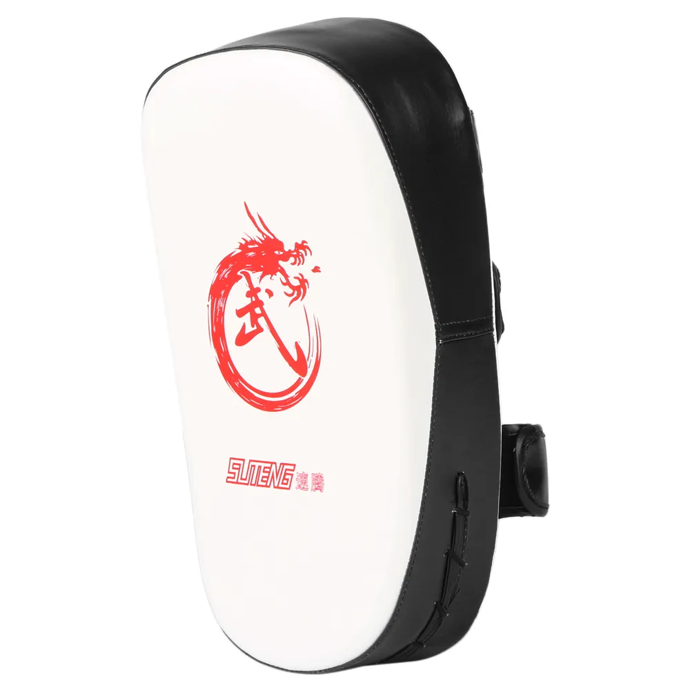 Curved Design Boxing Punch Pad Curved Design Boxing Punch Pad