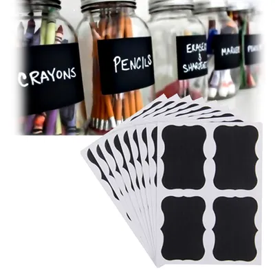 Custom Labels Sticker Home Decoration