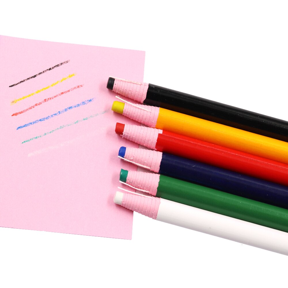 Cut Free Tailors Pencils (12pcs) Cut Free Tailors Pencils (12pcs)