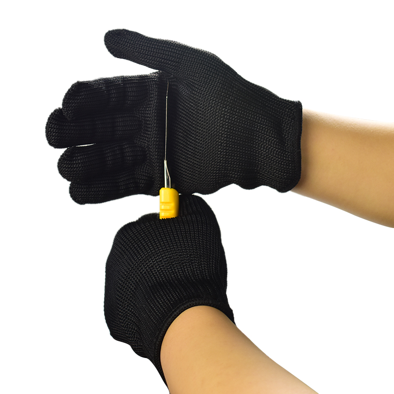 Cut Resistant Gloves