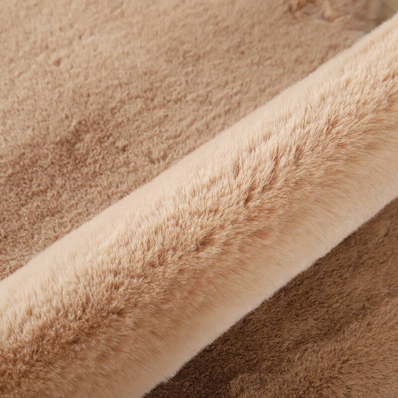 Cute and Cozy Bear Shaped Rug Cute and Cozy Bear Shaped Rug