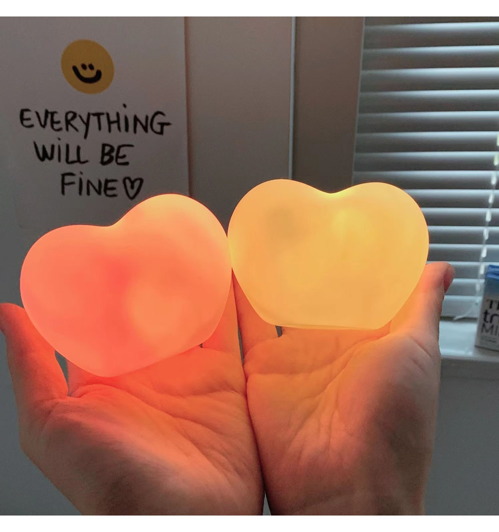 Cute and Decorative Mini Night Lamp