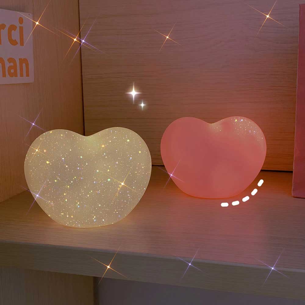 Cute and Decorative Mini Night Lamp