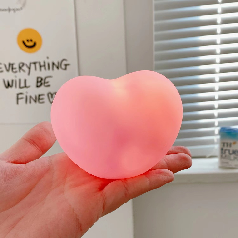 Cute and Decorative Mini Night Lamp