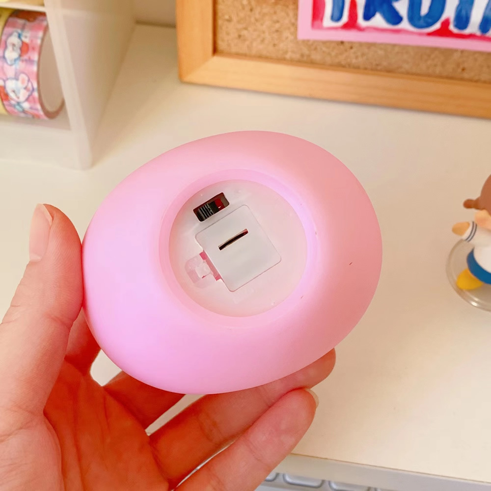 Cute and Decorative Mini Night Lamp