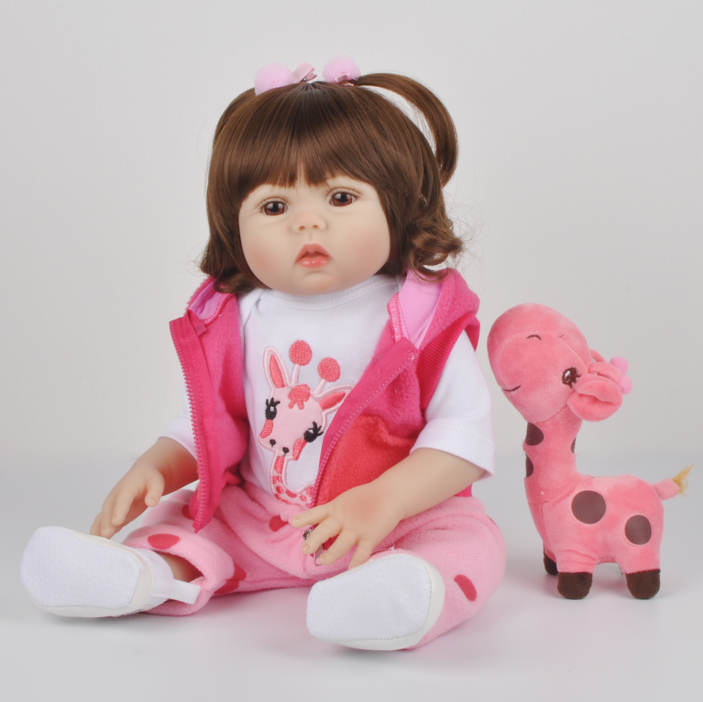 Cute Baby Doll Realistic Baby Doll Cute Baby Doll Realistic Baby Doll