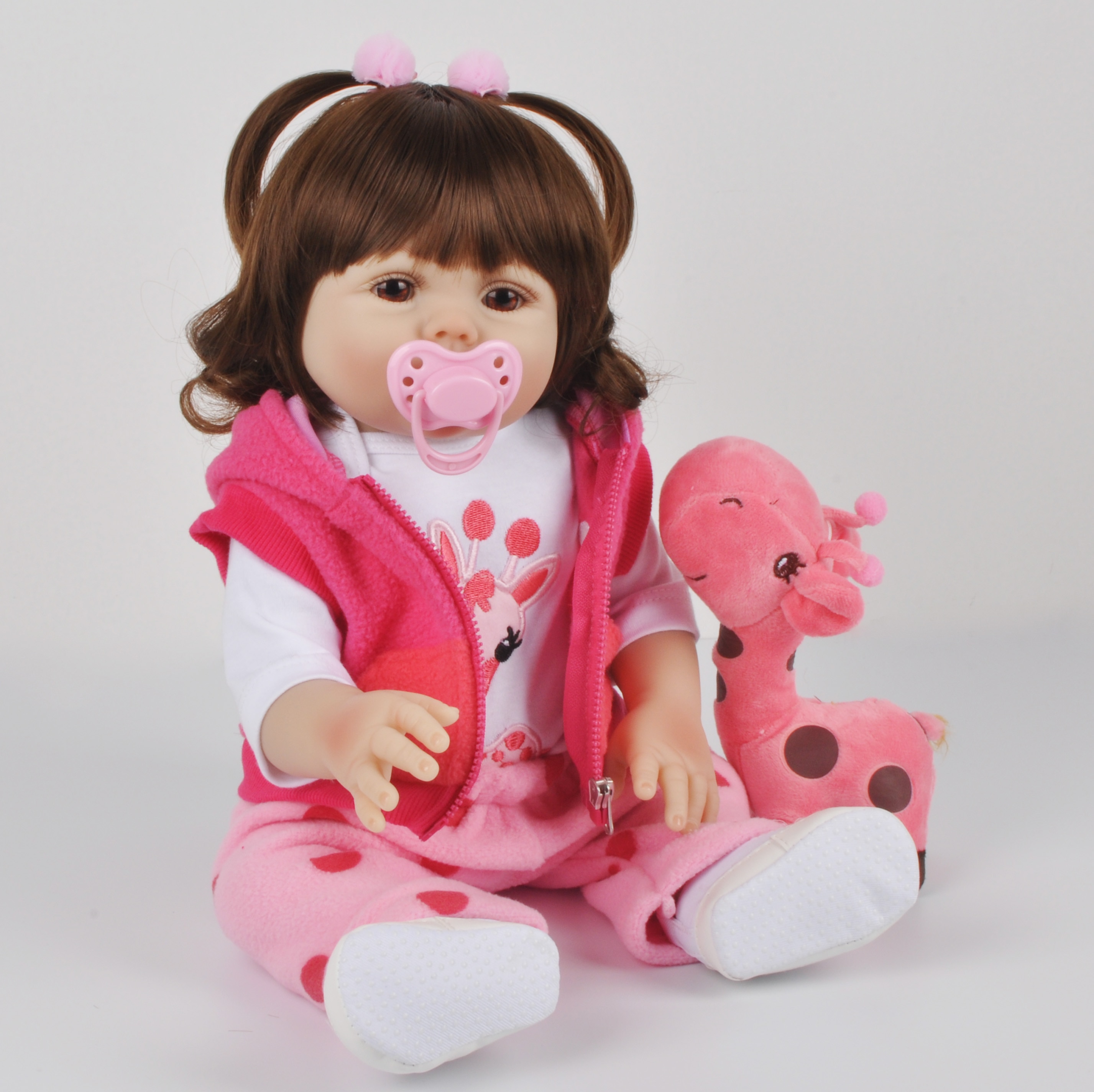 Cute Baby Doll Realistic Baby Doll Cute Baby Doll Realistic Baby Doll