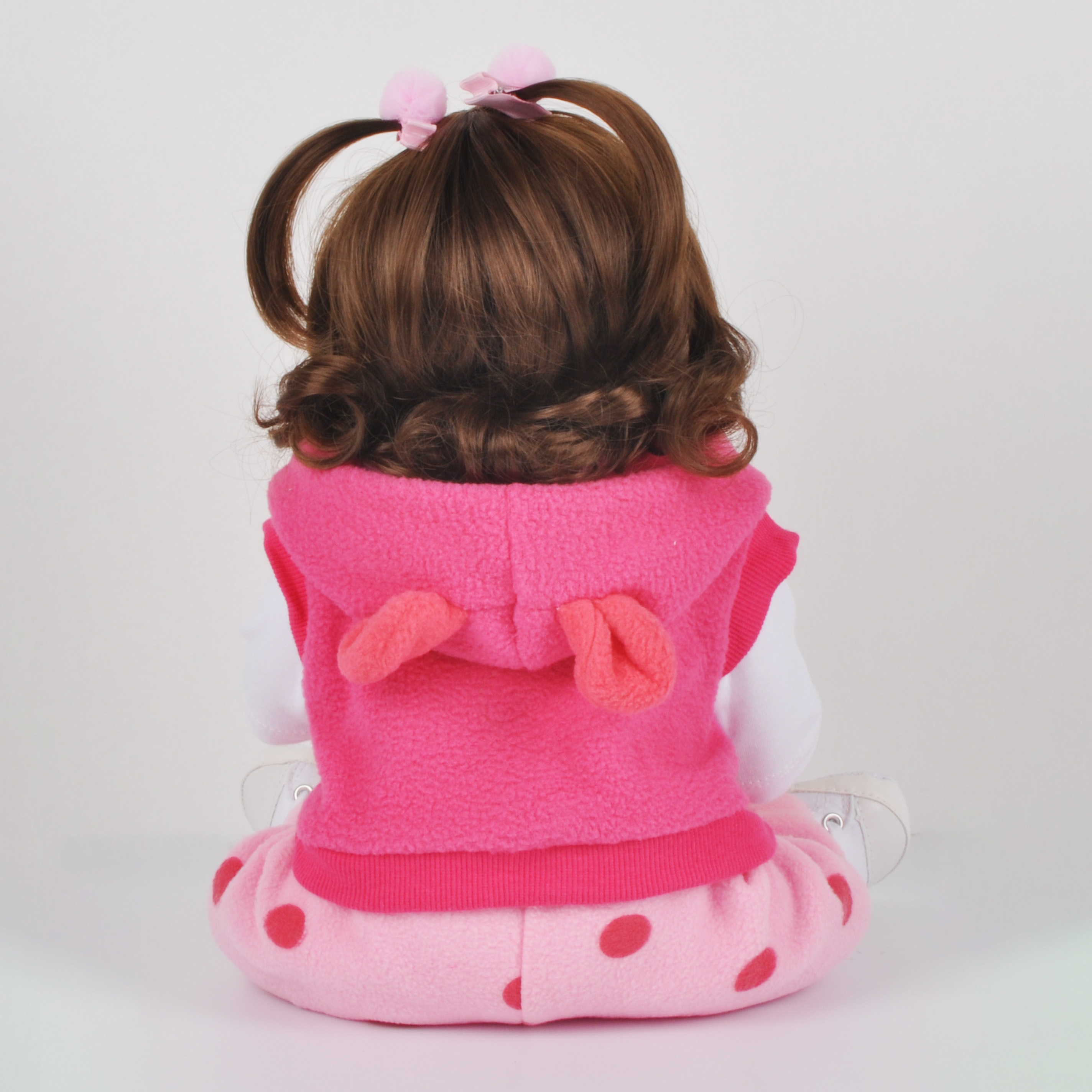 Cute Baby Doll Realistic Baby Doll Cute Baby Doll Realistic Baby Doll