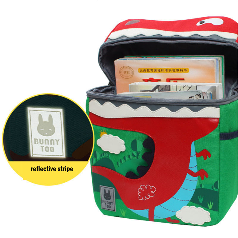 Cute Backpacks Kids 3D Cartoon Design Cute Backpacks Kids 3D Cartoon Design