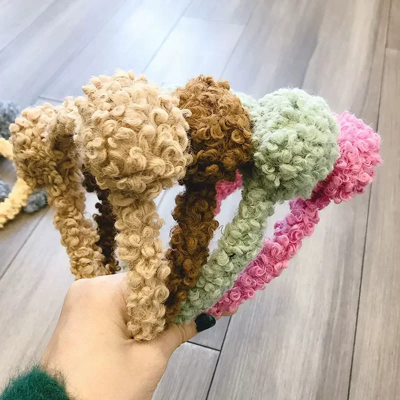 Cute Bear Ears Headband Cute Bear Ears Headband