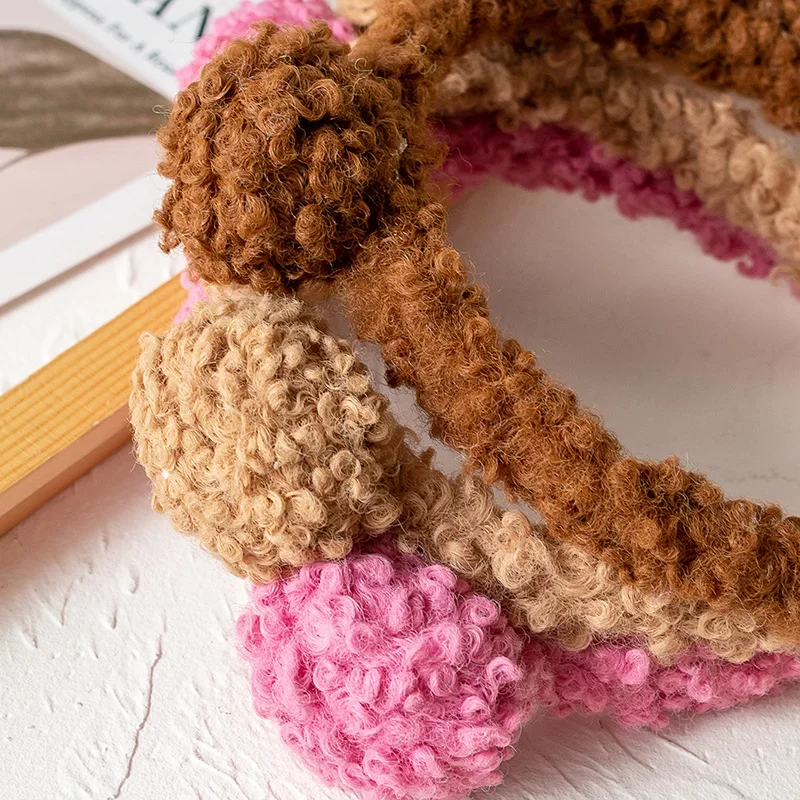 Cute Bear Ears Headband Cute Bear Ears Headband