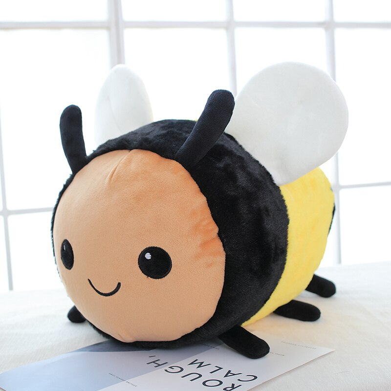 Cute Bee Plush Animal Toy Cute Bee Plush Animal Toy