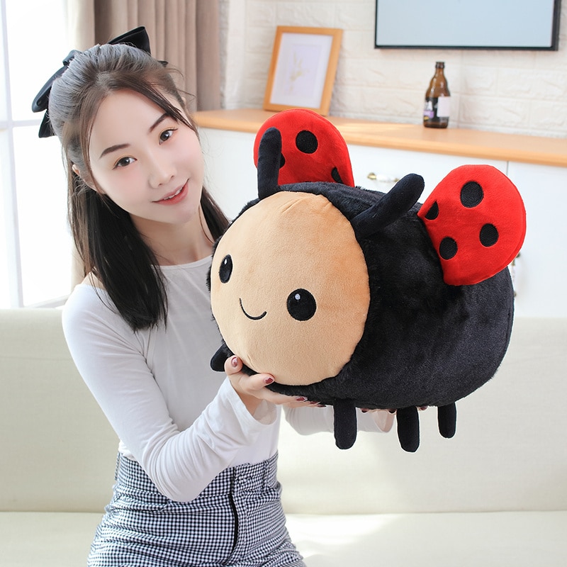 Cute Bee Plush Animal Toy Cute Bee Plush Animal Toy