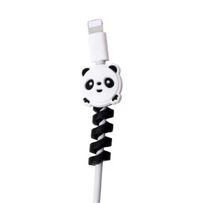 Cute Cable Protector Wire Cover Cute Cable Protector Wire Cover
