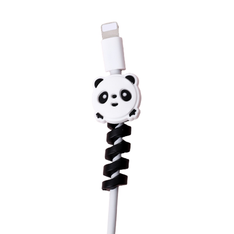 Cute Cable Protector Wire Cover Cute Cable Protector Wire Cover