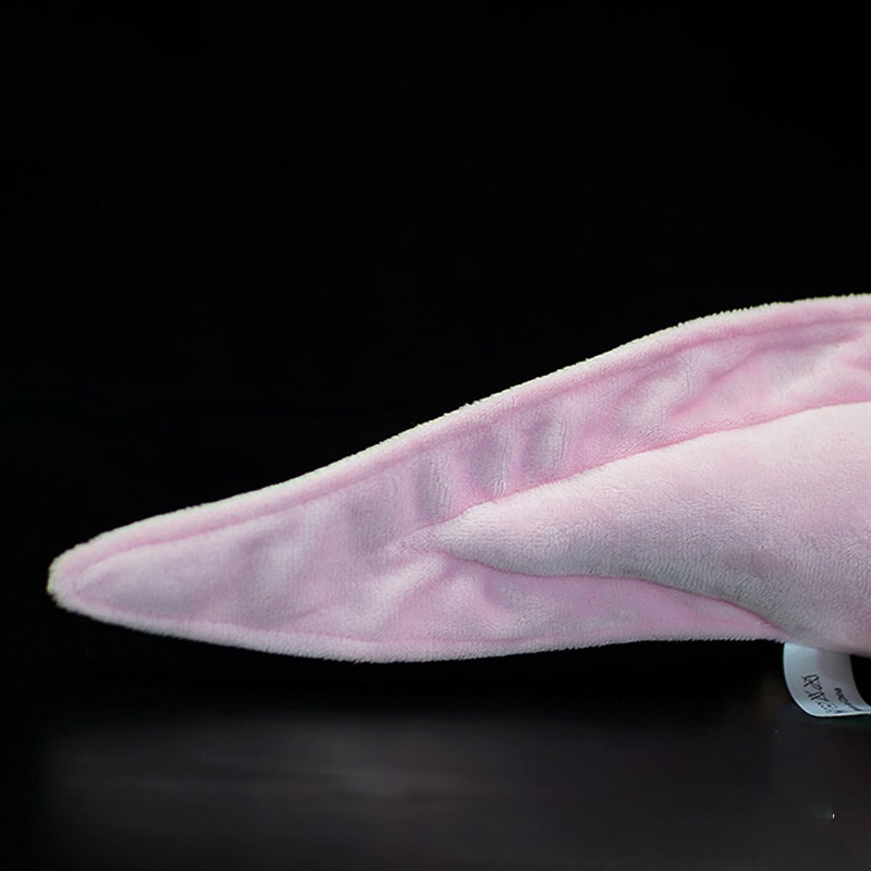 Cute Cartoon Axolotl Plush Toy