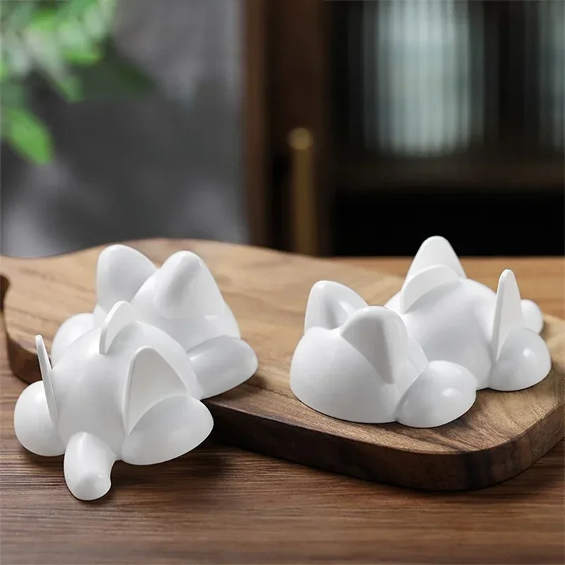 Cute Cartoon Cat Mold DIY Rice Ball Sushi Molds Kids Rice Mashed Potato Pumpkin Mash Baking Supplies Kitchen Accessorie Cute Cartoon Cat Mold DIY Rice Ball Sushi Molds Kids Rice Mashed Potato Pumpkin Mash Baking Supplies Kitchen Accessorie