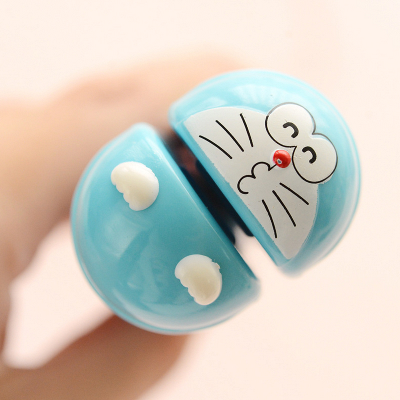 Cute Cartoon Mini Hair Straightener