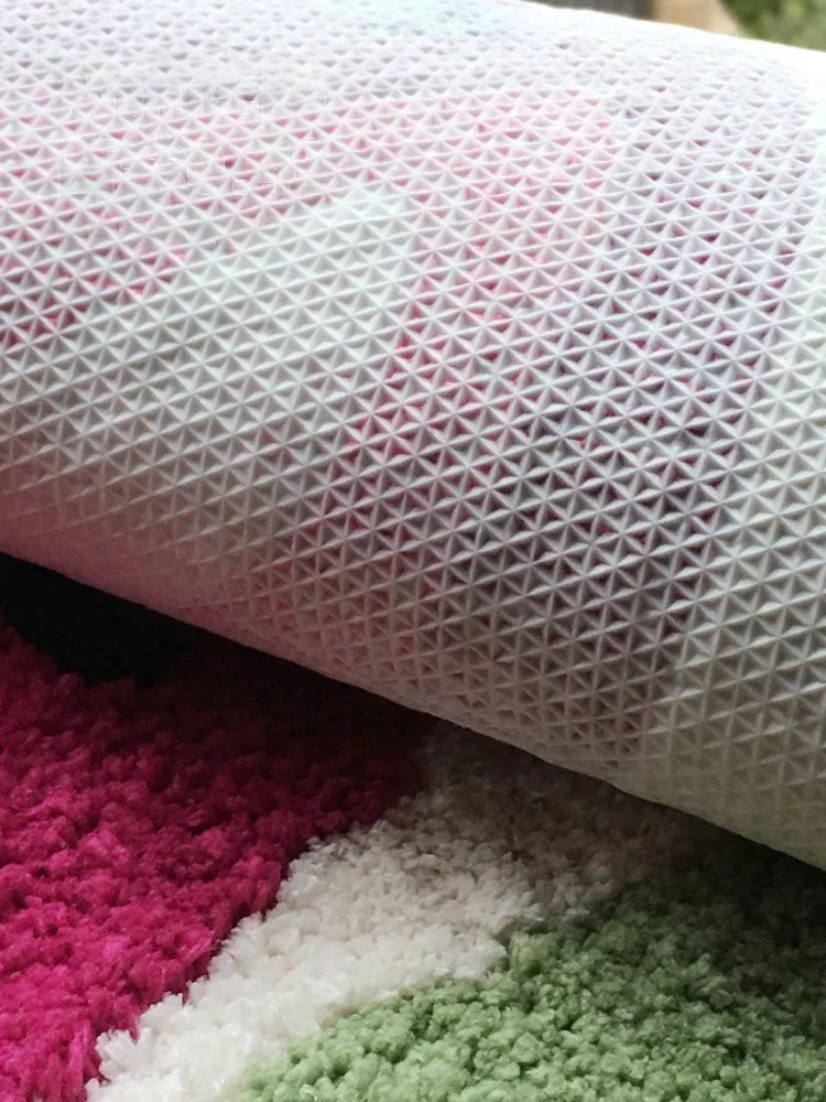 Cute Cherry Carpet Home Decor