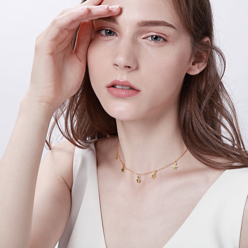 Cute Choker Necklace For Women Cute Choker Necklace For Women