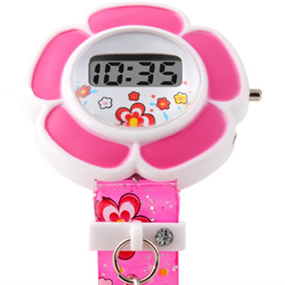 Cute Digital Watch for Girls Cute Digital Watch for Girls