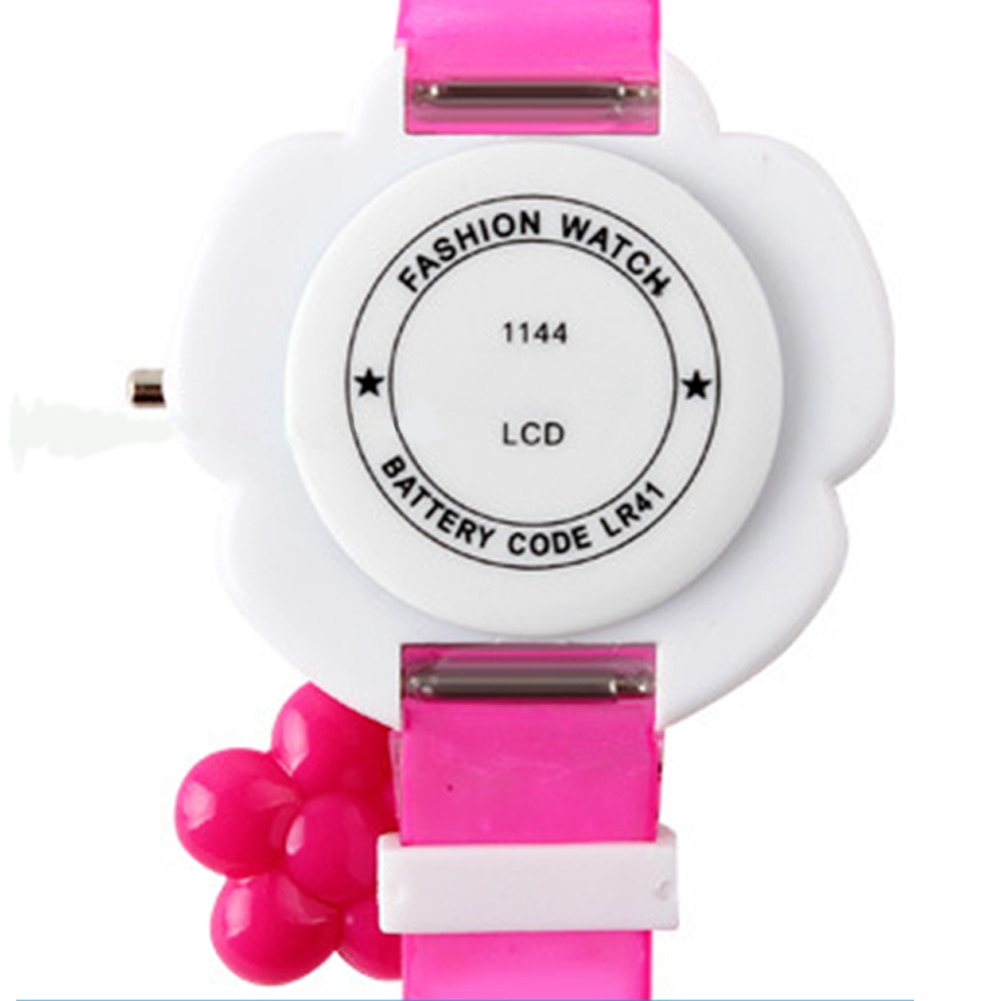 Cute Digital Watch for Girls Cute Digital Watch for Girls