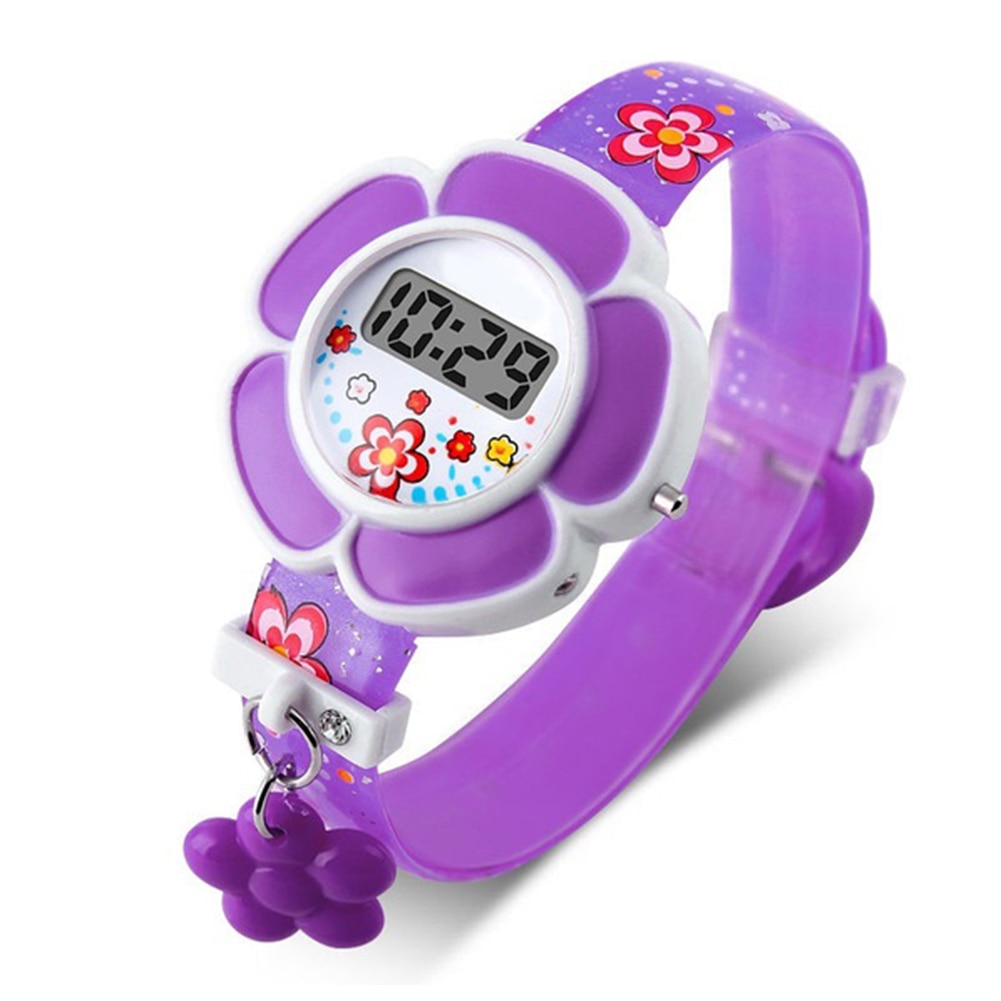 Cute Digital Watch for Girls Cute Digital Watch for Girls