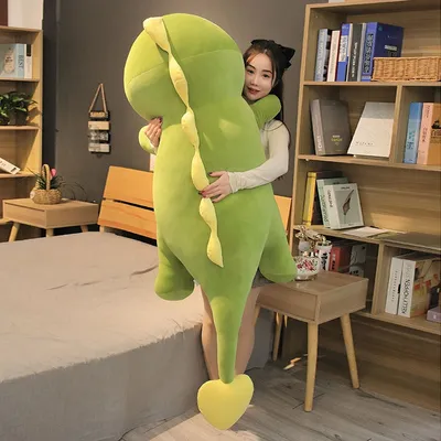 Cute Dinosaur Plush Stuffed Animal
