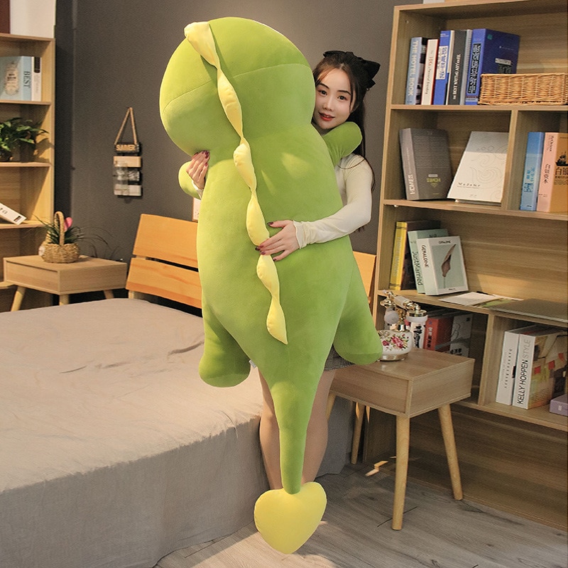 Cute Dinosaur Plush Stuffed Animal