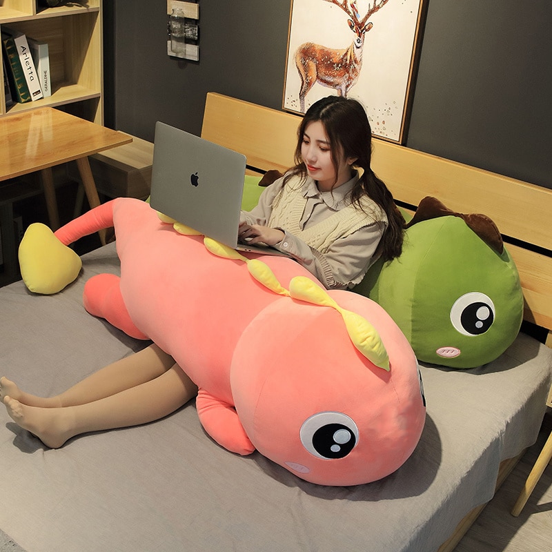 Cute Dinosaur Plush Stuffed Animal