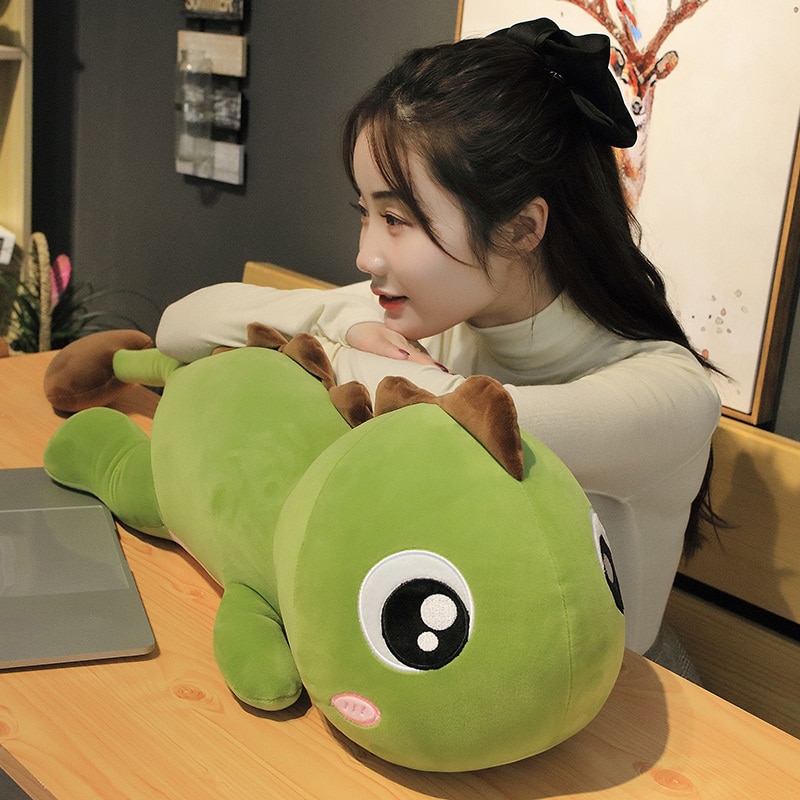 Cute Dinosaur Plush Stuffed Animal